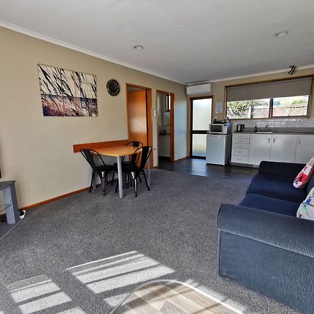 Cheviot Broadview Motel מראה חיצוני תמונה