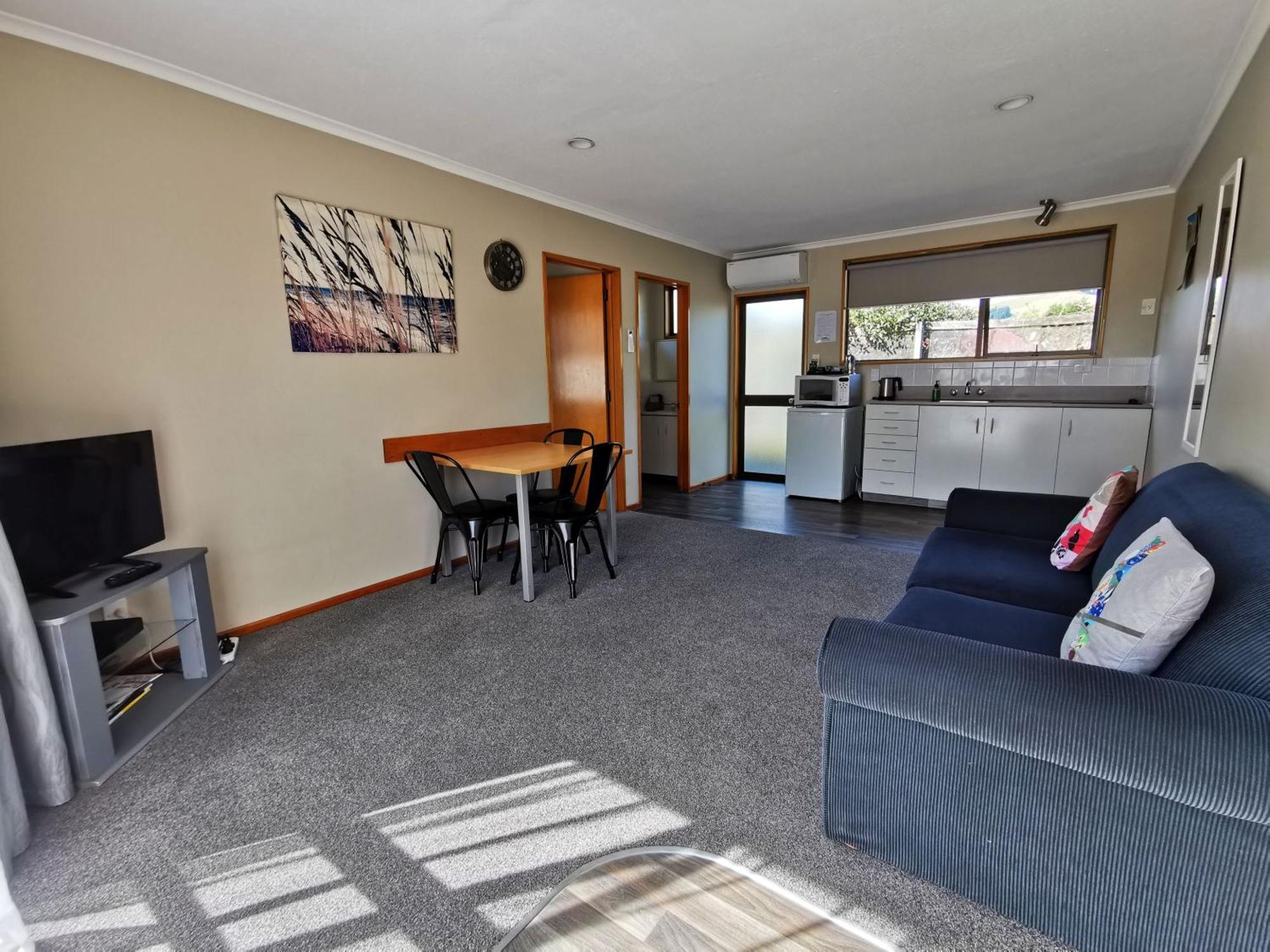 Cheviot Broadview Motel מראה חיצוני תמונה