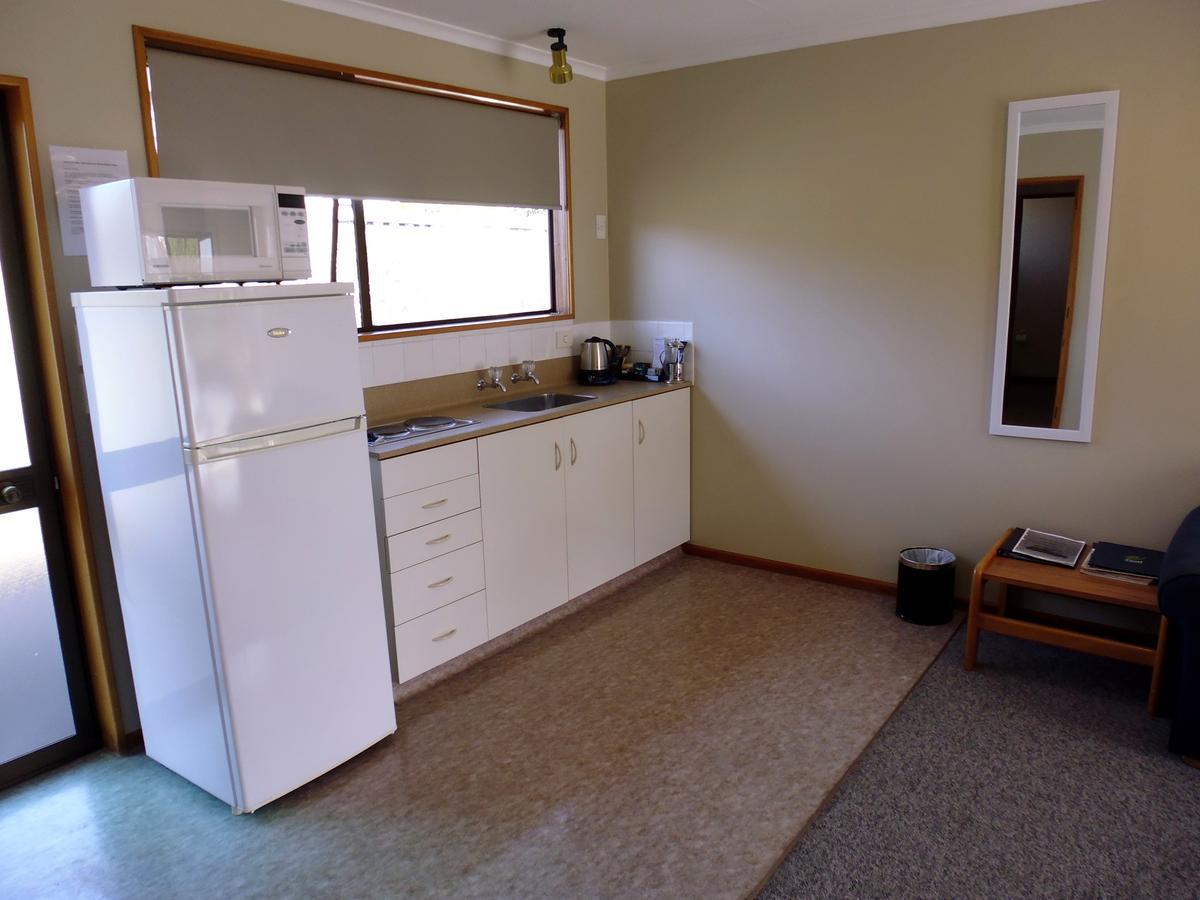 Cheviot Broadview Motel מראה חיצוני תמונה